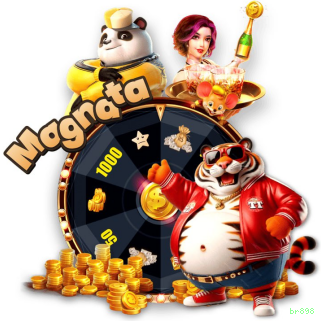 Plataforma completa da br898 com todos os jogos
