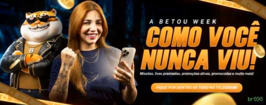 Ganhe prêmios incríveis na br898